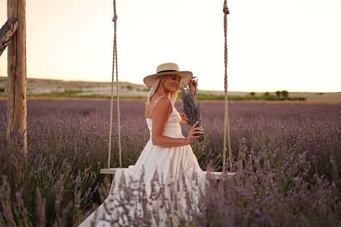 Cappadocia Sunset Lavender Farm Tour w/Wine - Where This Tour Starts in Göreme (And Why Timing Matters)