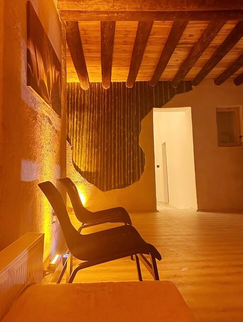 Cappadocia Turkish Bath/Hamam & Massage - Logistics That Matter: Pickup, Timing, and What to Bring