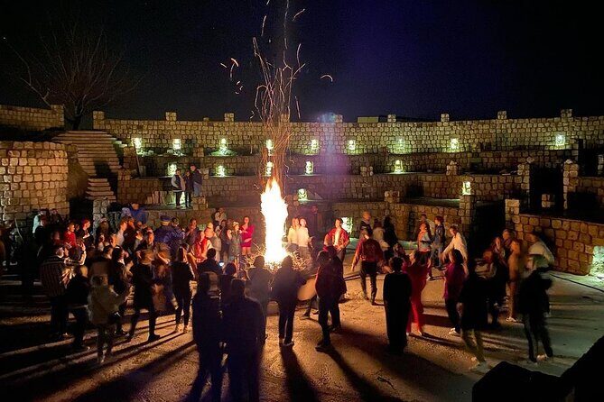 Cappadocia Turkish Night - Key things to know before you go
