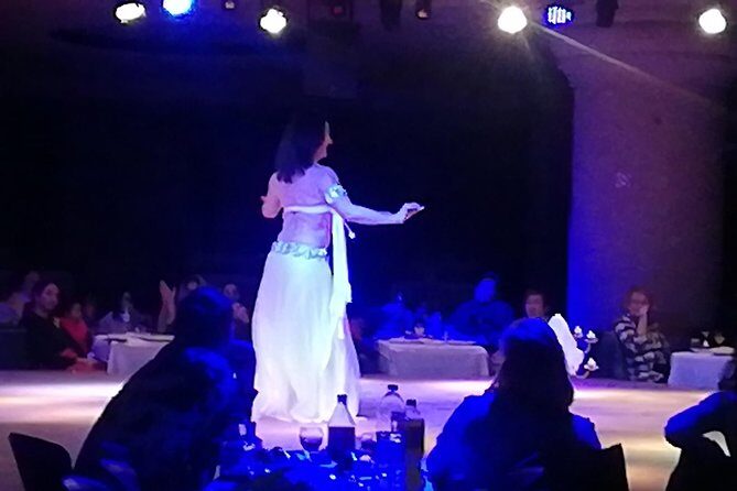 Cappadocia Turkish Night Show in Cave Restaurant - Cappadocia Turkish Night in a Cave Restaurant: What You’re Really Buying