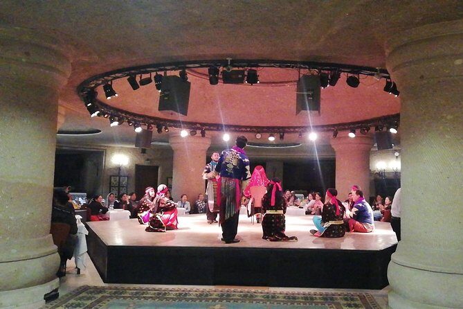 Cappadocia Turkish Night Show in Cave Restaurant - Who Should Book This Turkish Night Show in Cappadocia?