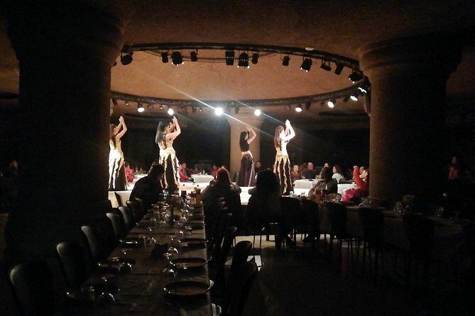 Cappadocia Turkish Night Show in Cave Restaurant - Booking Tips That Actually Help