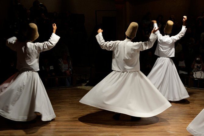Cappadocia Whirling Dervishes ceremony - Key highlights and what to watch for