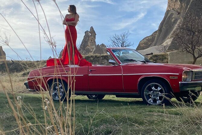 Classic Car Tour in Cappadocia with Local Wine - About the local wine name on the tour vs what’s included