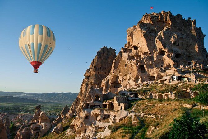 Daily Cappadocia Classics Tour: Private Tour with Van - How the day flows: viewpoints, museums, valleys, and underground rooms