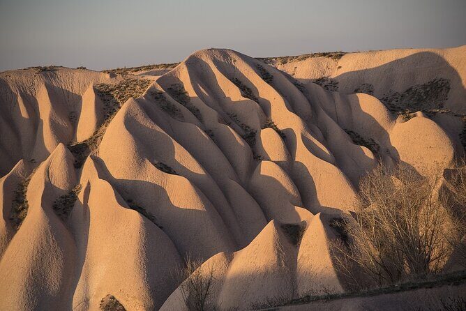 Daily Cappadocia Green Tour - Ihlara Valley river canyon walk: when you want a break from caves