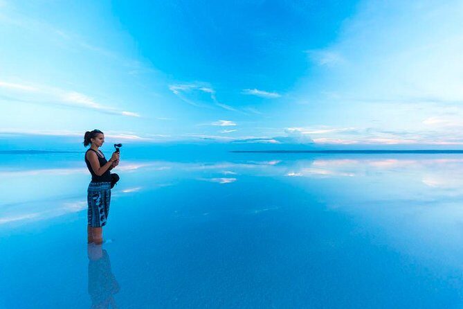 Daily Salt Lake Tour from Cappadocia - Key Highlights You’ll Actually Feel in Real Time
