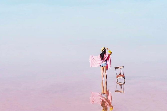 Daily Salt Lake Tour from Cappadocia - Why This Salt Lake Day Trip Works: Pickup, Small Group, and a Tight Route