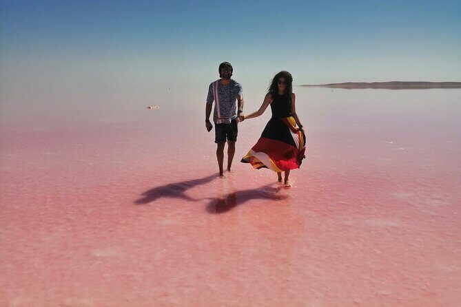 Daily Salt Lake Tour from Cappadocia - Lunch at 13:00: A Real Reset Before the Salt Flats