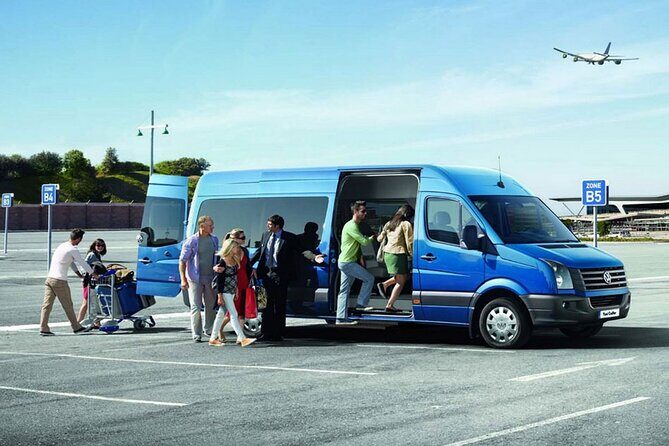 Double Tour with Airport Transfer - Airport transfer: Nevşehir vs Kayseri pickup that saves the headache