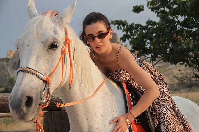 Explore Cappadocia Horseback Riding at Goreme National Park - Price and Value: What You Get for $69.81