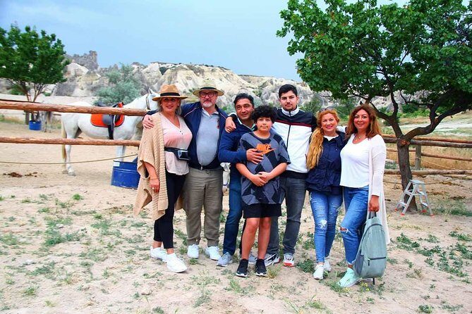 Explore Cappadocia Horseback Riding at Goreme National Park - Should You Book This Göreme Horseback Ride?