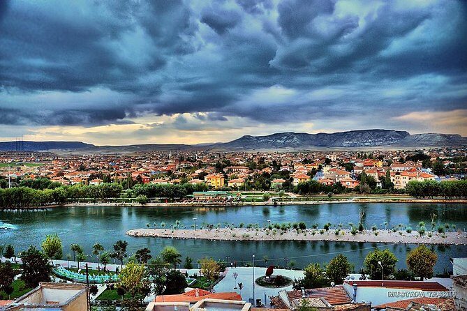 From Airport: 2-Day Cappadocia Tour & Cave Hotel Stay - Practical tips to make the most of your two days
