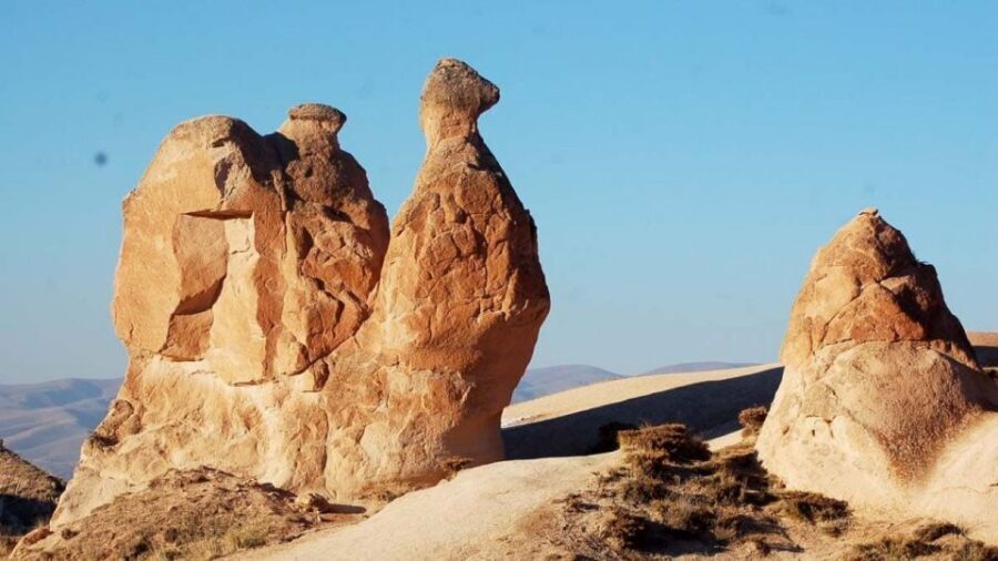 Full-Day Cappadocia Blue Tour (Goreme Museum - Pasabaglari) - 7 Hours From Your Hotel: How the Morning Works