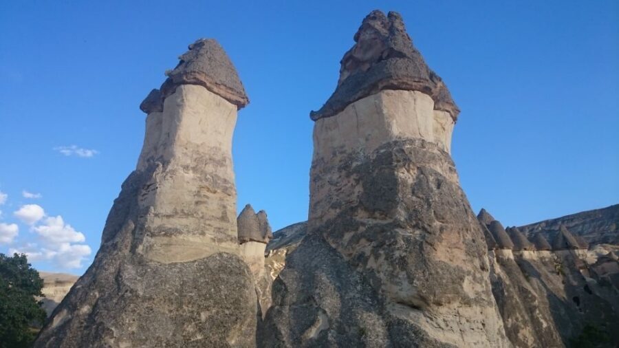 Full-Day Cappadocia Blue Tour (Goreme Museum - Pasabaglari) - Who This Tour Suits Best (and Who Might Want a Different Fit)