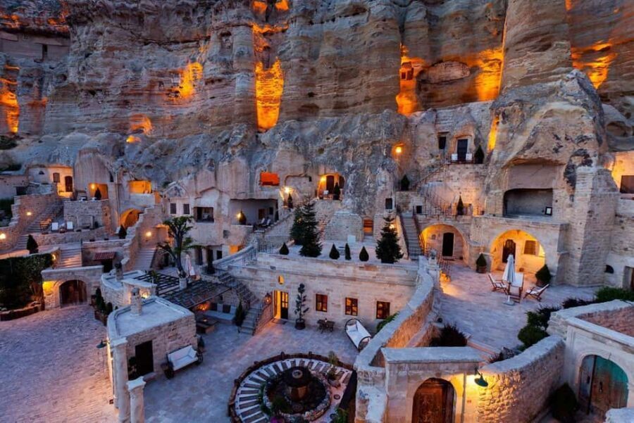 Full Day Cappadocia Combined Red and Green Tour with Pickup - Pickup timing and how the day actually moves