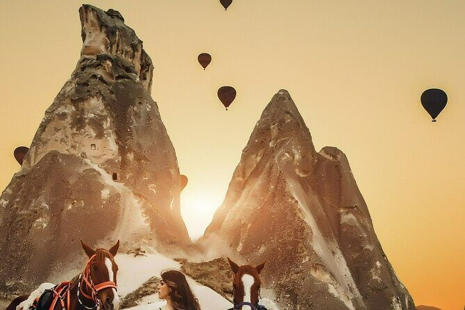 Full Day Cappadocia Private Guide And Car - Meeting up, car comfort, and how long the day really feels