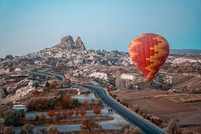 Full Day Cappadocia Private Guide And Car - Pasabag fairy chimneys (and the sights tied to Devrent and Zelve Valley)