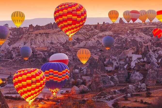 Full Day Cappadocia Private Guide And Car - Punto of Cappadocia carpet weaving factory stop