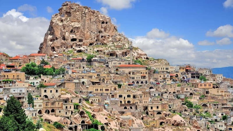 Full Day Cappadocia Red and Green Combined Tour - Price and value: what $26 gets you (and what it doesn’t)
