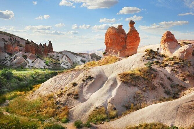 Full Day Daily Cappadocia Tours - Key things to know before you go