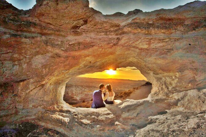 Full Day Daily Cappadocia Tours - A VIP-Class Day That Makes Time for Photos