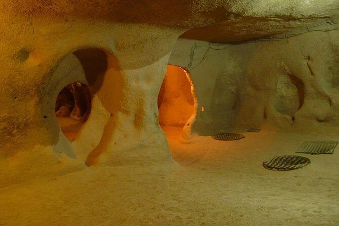 Full Day Daily Cappadocia Tours - Price and What the Day Actually Costs You