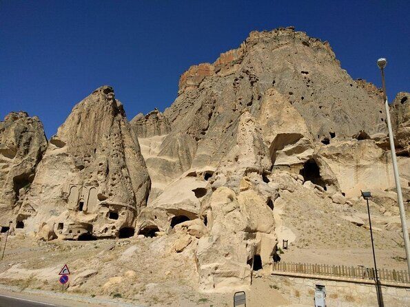 Full Day Green Tour Natural History of Cappadocia Tour - Key Things I’d Plan For