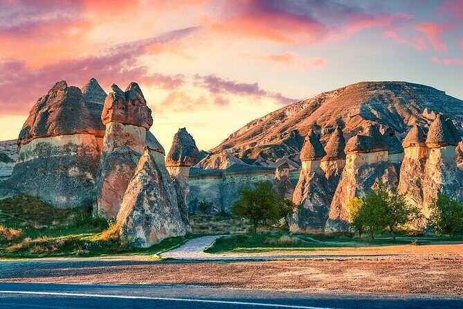 Full Day Private Cappadocia Tour - Key highlights you’ll actually feel during the day