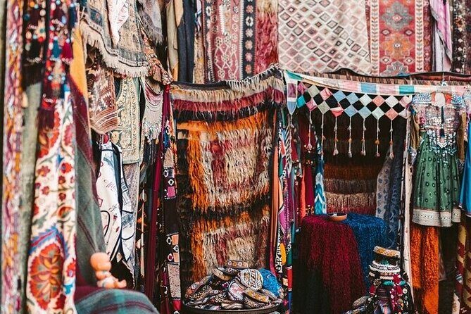 Full Day Private Cappadocia Tour (Single Price up to 14 PAX) - Price and logistics: what $2,000 per group really means