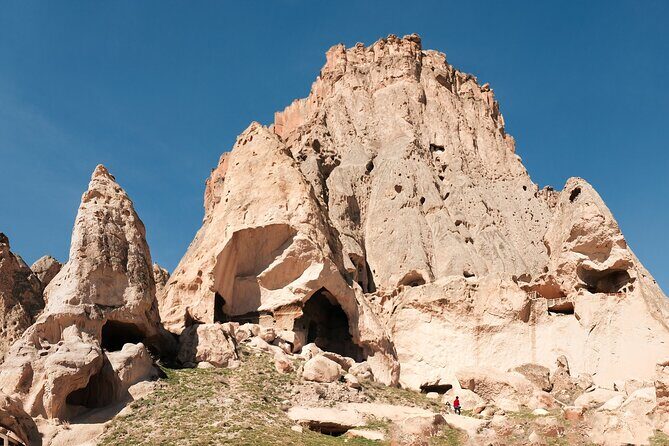 Full-Day Private Ihlara Valley Hiking Adventure - Ihlara Valley’s Real Appeal: A Canyon Walk With Cave Churches