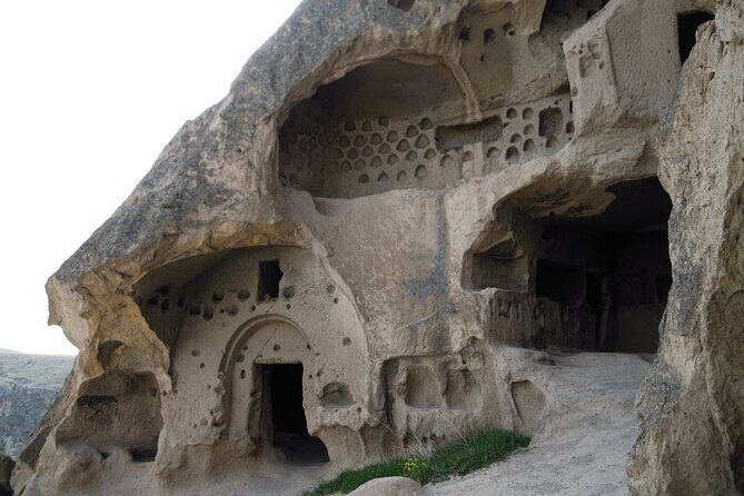 Full-Day Private Ihlara Valley Hiking Adventure - Finishing at Selime Monastery: Why the Endpoint Feels Like Closure