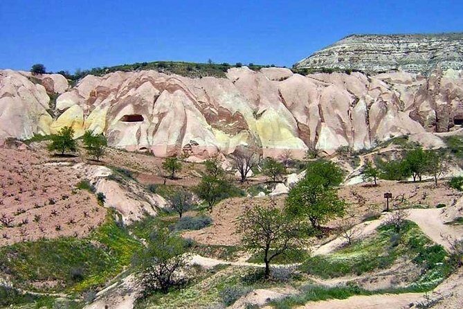 Full-Day Red Tour of Cappadocia with Lunch - A Small-Group Day Tour That Makes Cappadocia Feel Practical