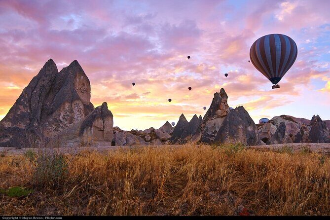 Gems of Cappadocia Private Tour - Why this private tour feels easier than joining a bus day