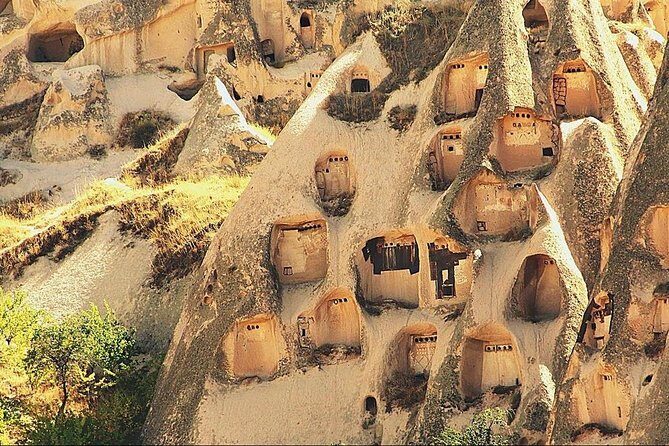 Gems of Cappadocia Private Tour - Price and logistics: what you’re really paying for