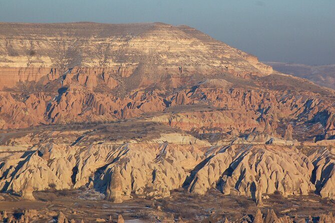 Gems of Cappadocia Private Tour - Who this tour suits best