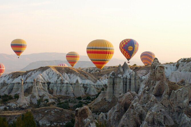 Gems of Cappadocia Private Tour - Should you book this private Cappadocia tour?