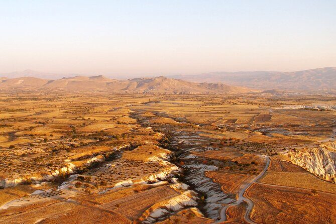 Gems of Cappadocia Private Tour - Stop-by-stop: what each location gives you (and what to watch for)
