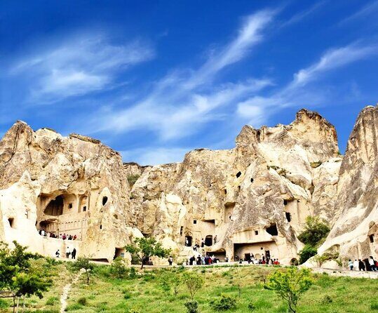 Great Deal : 2 Day Semi-Private Cappadocia Tours, Balloon Ride - Key points to know before you go