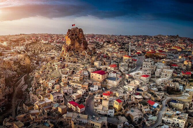 Great Deal : 2 Day Semi-Private Cappadocia Tours, Balloon Ride - Group Size, Timing, and How Not to Miss Key Moments
