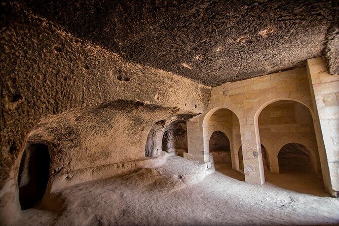 Great Deal : 2 Day Semi-Private Cappadocia Tours, Balloon Ride - Should You Book This Two-Day Semi-Private Balloon Tour?