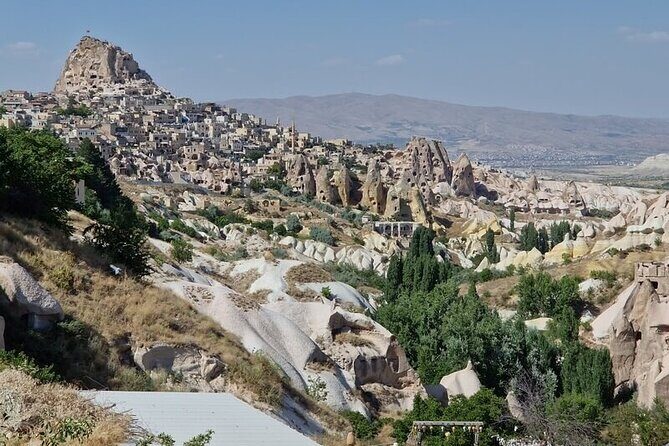 Green Tour Adventure in Cappadocia with Lunch - Price and logistics: what $70 buys you (and what it doesn’t)