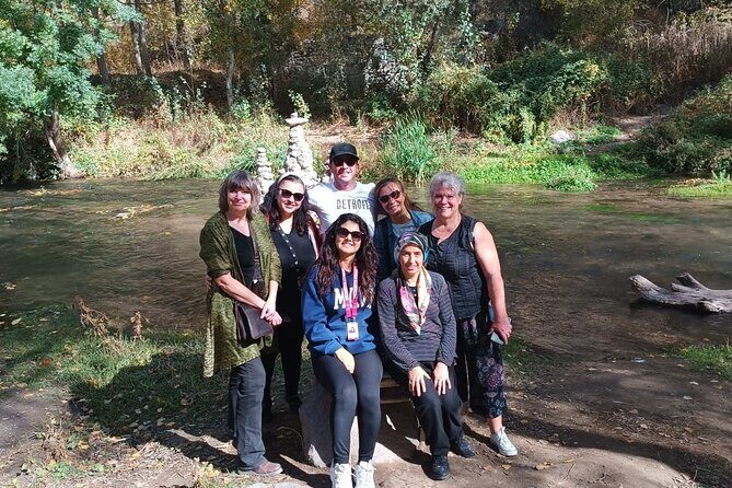 Green Tour Adventure in Cappadocia with Lunch - Who this tour fits best