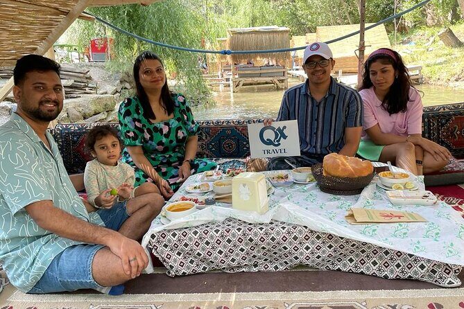 Green Tour in Cappadocia with lunch - Why this Cappadocia Green Tour feels different from the usual route