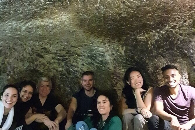 Guided Green Tour in Cappadocia lunch and admisison included - Göreme Base Time and the Panorama Moment (Erciyes Mountain Views)