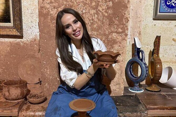 Historical Pottery Making in Cappadocia - Key Things to Know Before You Go