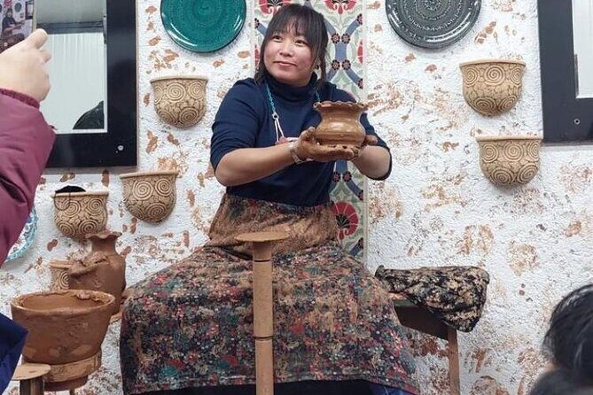 Historical Pottery Making in Cappadocia - Why Avanos Pottery Fits Perfectly in a Cappadocia Day