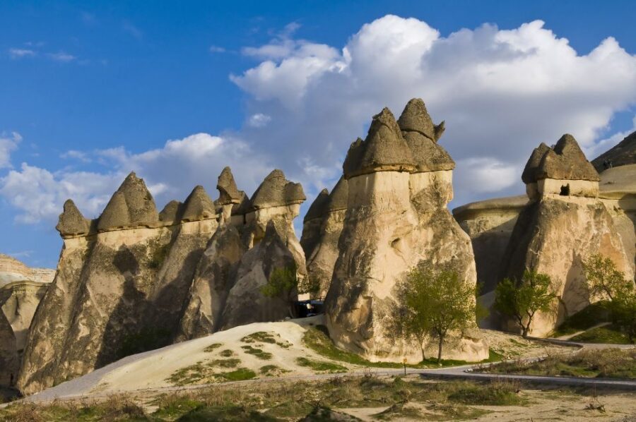 Hot Air Balloon and Best of Cappadocia Region Tour - Price and value: what you’re really paying for at $349