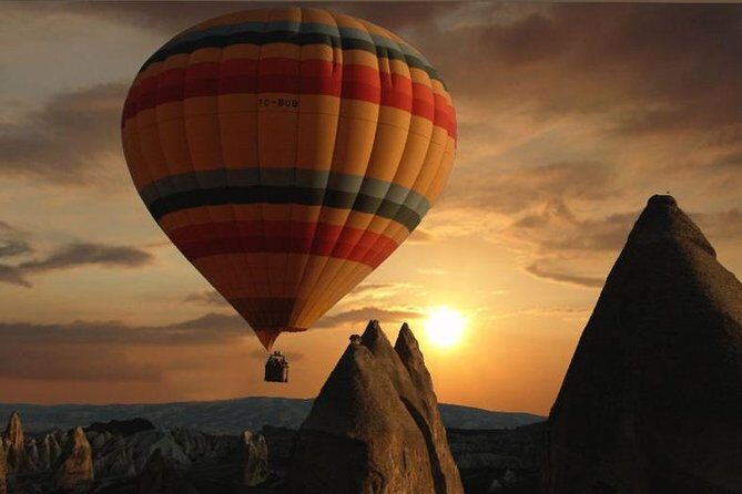 Hot Air Balloon Tour in Cappadocia - What the 3-Hour Plan Looks Like, Start to Finish