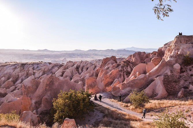 Jewels of Cappadocia Private Tour - Key Highlights You’ll Actually Care About